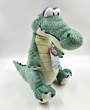 Nici krokodil croco - croco, ca