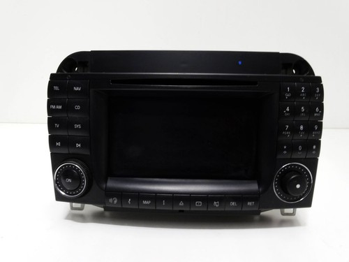 Mercedes benz w220 2001 - mercedes-benz,