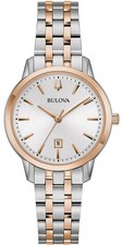Bulova 98M137 Armbanduhr