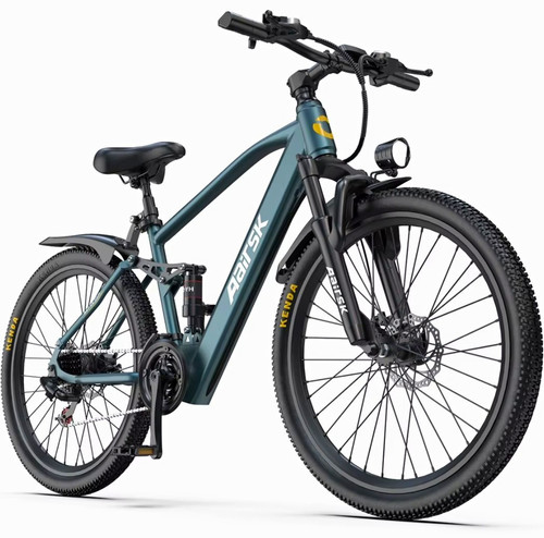 Zoll elektrofahrrad für - 26,