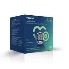 Visomat comfort form oberarm - comfort,