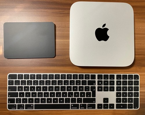 Apple mac mini 512gb - apple, |