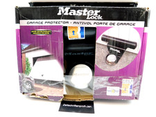 Master Lock Garagenschloss für Garagen Hebetore