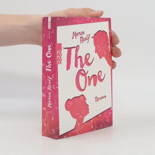 The one maria realf - one ,