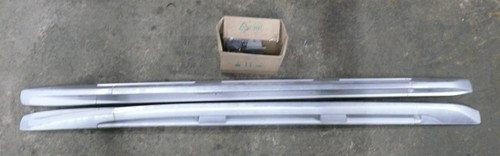 Dachgepäckträger dachreling - dachgepäckträger,