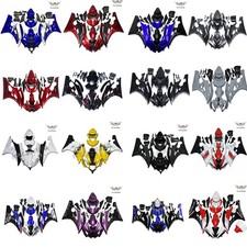 Fairing Kit W/ Bolts For