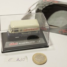 E230 Schuco Dachser Sped