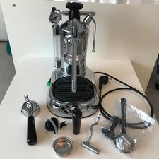 ☕️ La Pavoni Professional