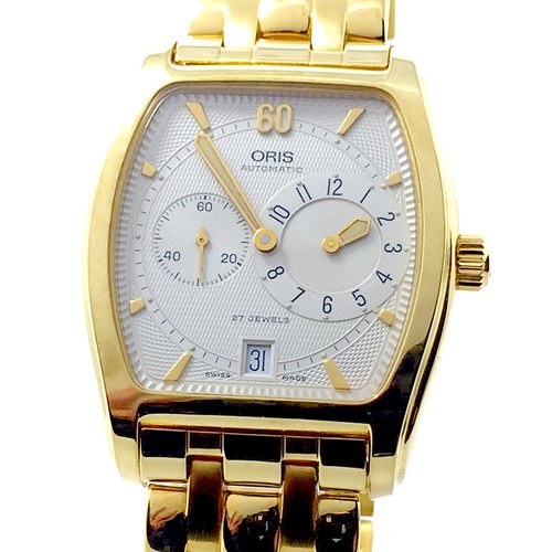 Oris gold - (like, &