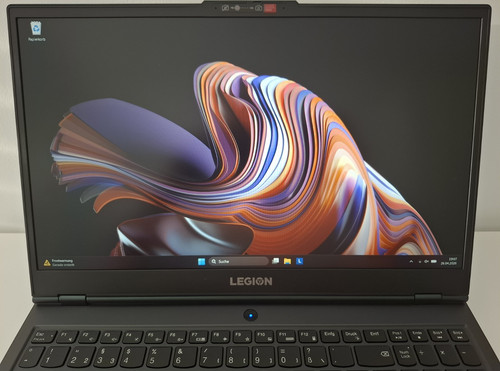 Lenovo legion 15arh05 - lenovo,
