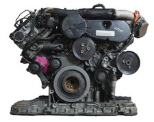 Motor für audi c6 4f2 - motor,
