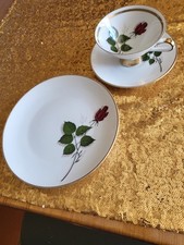 Winterling Bavaria Germany Sammeltasse Set 60-er Jahre Frühstücks-Set Kaffee-Set