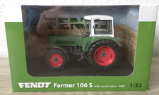 Universal Hobbies UH5312 Fendt Farmer 106 S 4WD 1:32 no Weise Toys Wiking Schuco