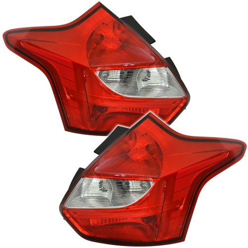 Rückleuchten set für - für, ford