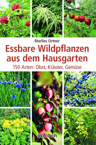 Essbare wildpflanzen aus dem - essbare,