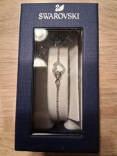 Swarovski Armband Silber Neu