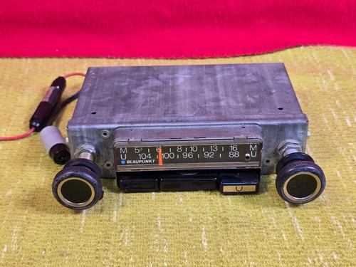 Blaupunkt ftz u 108 - nr.,