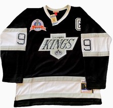 Wayne Gretzky NHL Jersey