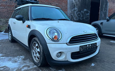 MINI Cooper Clubman Kombi R55