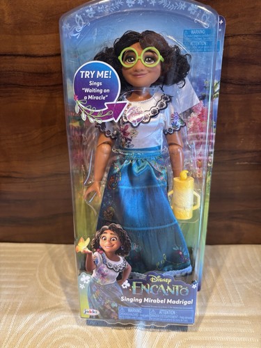 Disney encanto singende - disney, encanto/singende
