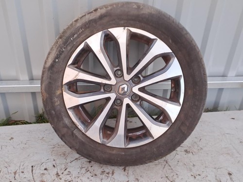 Alufelgen 403007521r renault - alufelgen,