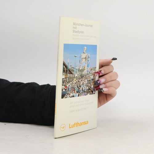 München journal mit - münchen-journal,