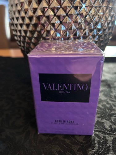 Valentino born roma 50ml - born, in