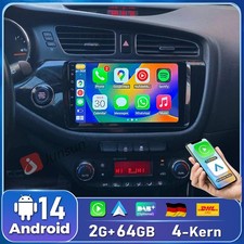 Für Kia Ceed JD 2012-2017