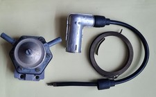 Ersatzteile für Aussenborder DDR Bootsmotor