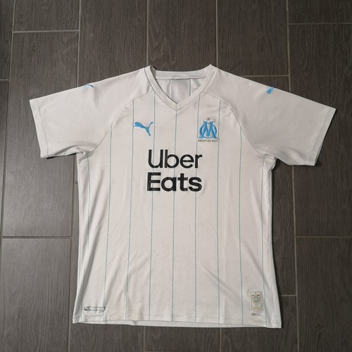 Olympique marseille trikot - olympique, om