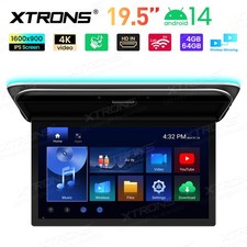 19,5" FHD Deckenmonitor