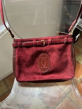 Cartier must - cartier, de