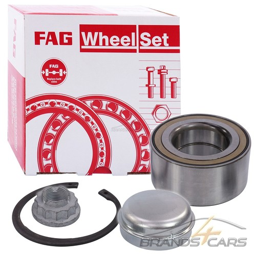 Fag radlagersatz radlager satz - radlagersatz,