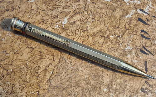 Rarer antiker walzgold - antiker,