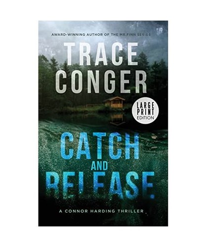 Catch and release trace - release,,