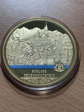 Medaille *Schloss