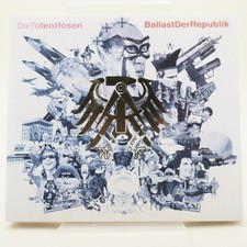 Die Toten Hosen - Ballast der