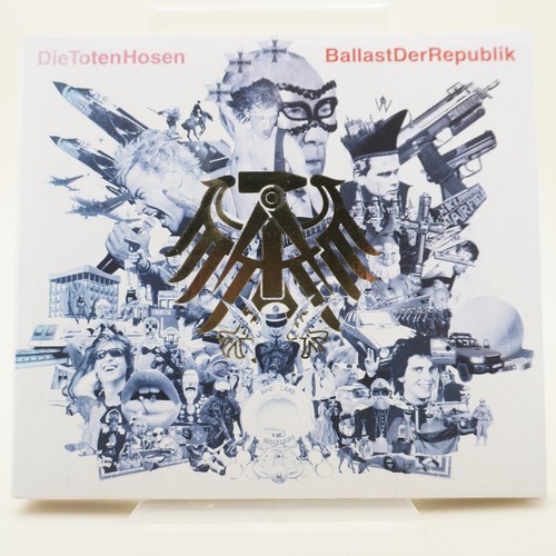 Die toten hosen - die, der