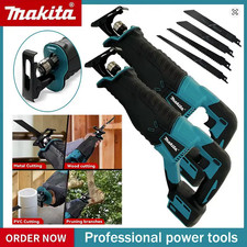 Brushless Stichsäge für