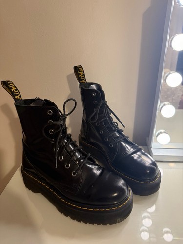Martens damen jadon mit - damen,
