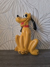 Pluto   Wandhänger, halb