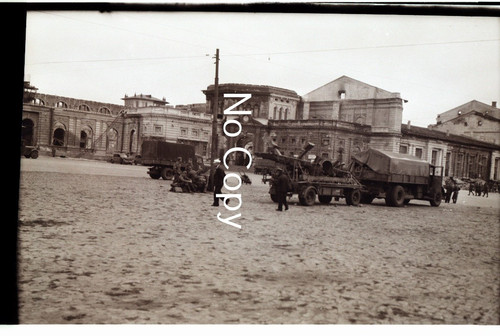 Original ww2 negativ - ww2,
