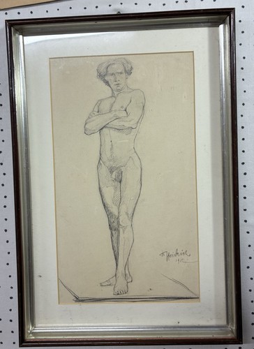 Org zeichnung akt kunst - zeichnung,, akt,