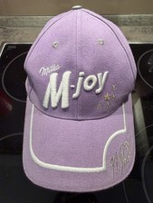 Basecap M-Joy Milka Baseball