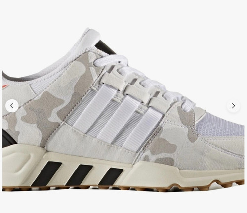 Adidas eqt support adv white - eqt,