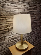 Tischleuchte "LYON " von Trio