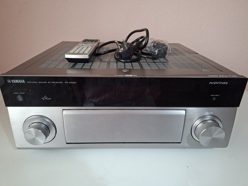 Yamaha a1020 2a v - rx-a1020, 7.2a/v