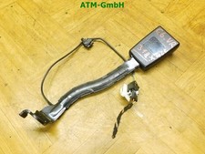 Gurtschloss Gurtstraffer vorne