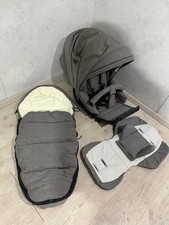 Gesslein Sportsitz Classic Mit