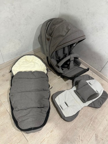 Gesslein sportsitz classic mit - sportsitz,